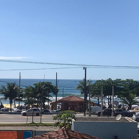Apto Vista P O Mar Ubatuba-Praia Grande-Ar Condicionado-Novissimo Luaran gambar